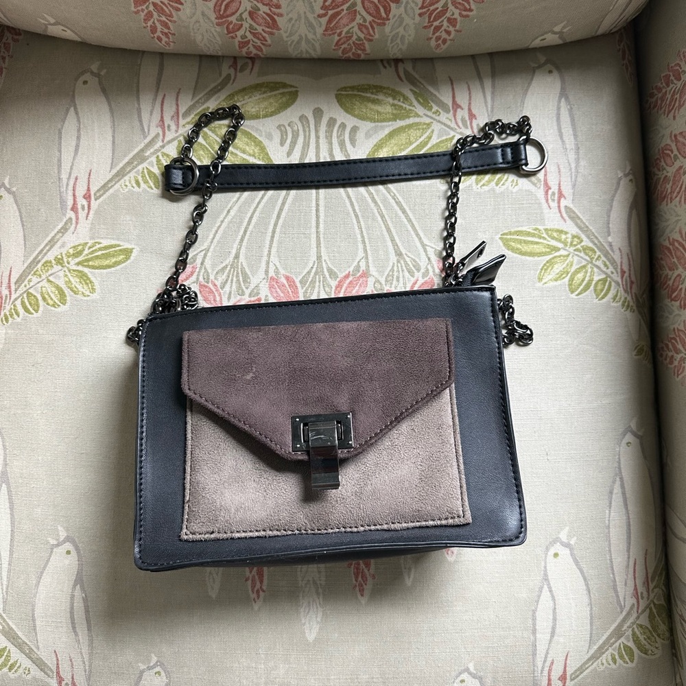 Steve Madden Evening crossbody